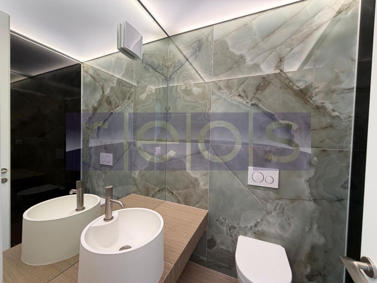 VANZARE APARTAMENT 105MP | CORTINA | 3CAMERE | NEMOBILAT | TERASA 26MP - Poză 14