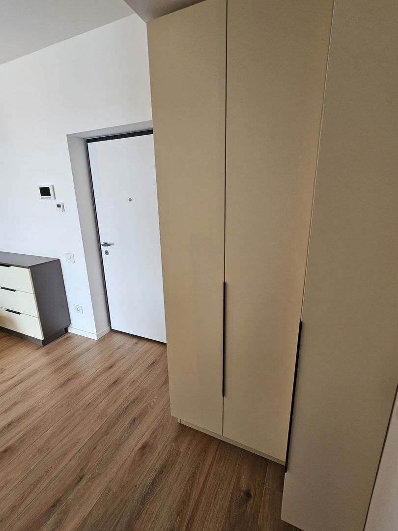 Apartament 2 camere +parcare Straulesti - Poză 12