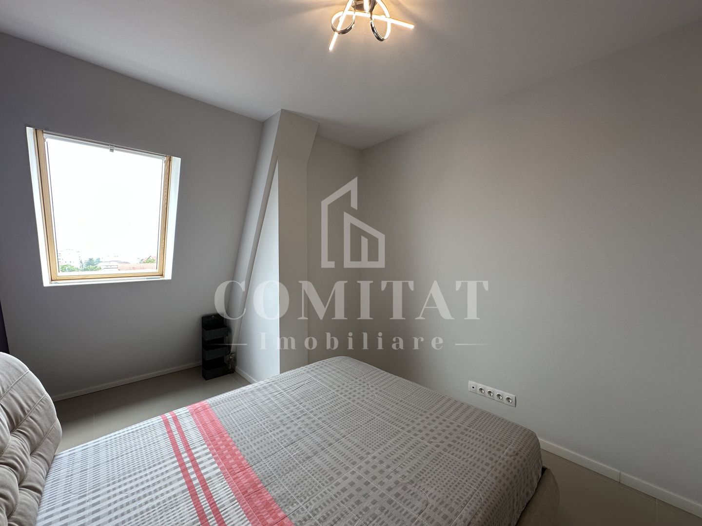 Apartament 3 camere | Ultrafinisat | Zona Iulius Park | Între Lacuri - Poză 11