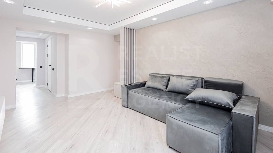 Vânzare, apartament, 2 camere, strada Trandafirilor, Botanica - Poză 4