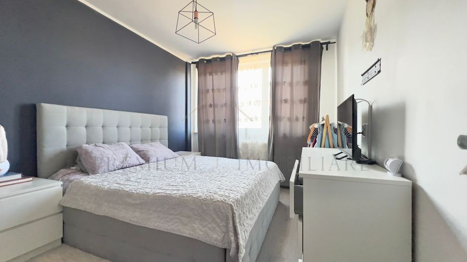 Apartament 3 camere Zona de sus - Poză 5