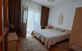 Apartament 3 camere etaj 1 Decebal - Poză 1
