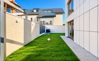 Vila Iancu Nicolae | Smart Home | 2026 | Curte libera 330mp - Poză 4