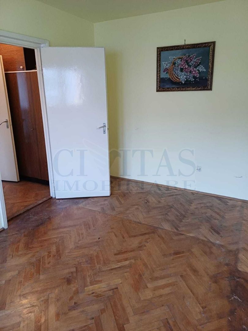 2 camere Brancusi, etaj intermediar, pret negociabil!!! - Poză 5