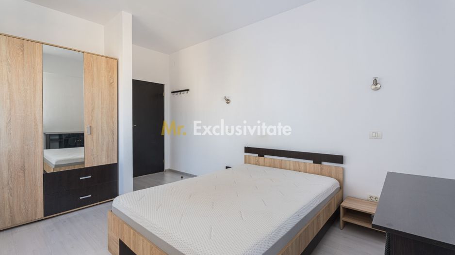 2 camere | Green Vista Residence – Pipera | Scoala Americana - Poză 4