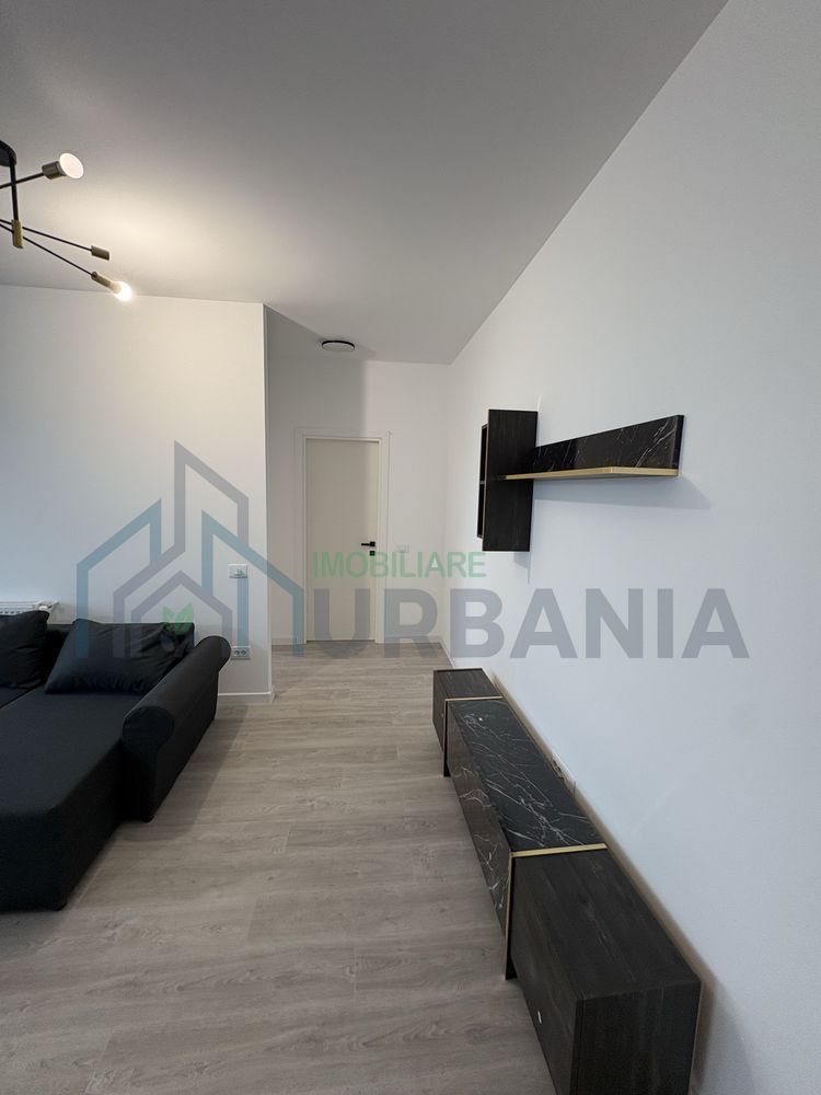 Apartament 2 camere- cartier Visoianu - Poză 3