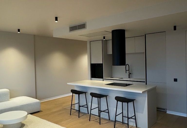 Apartament High End  3 Camere I One Herăstrău Towers I Complet mobilat - Poză 1