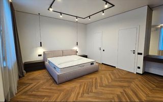 Chirie towhouse, 3 nivele, str. Lacului, Centru - Poză 6