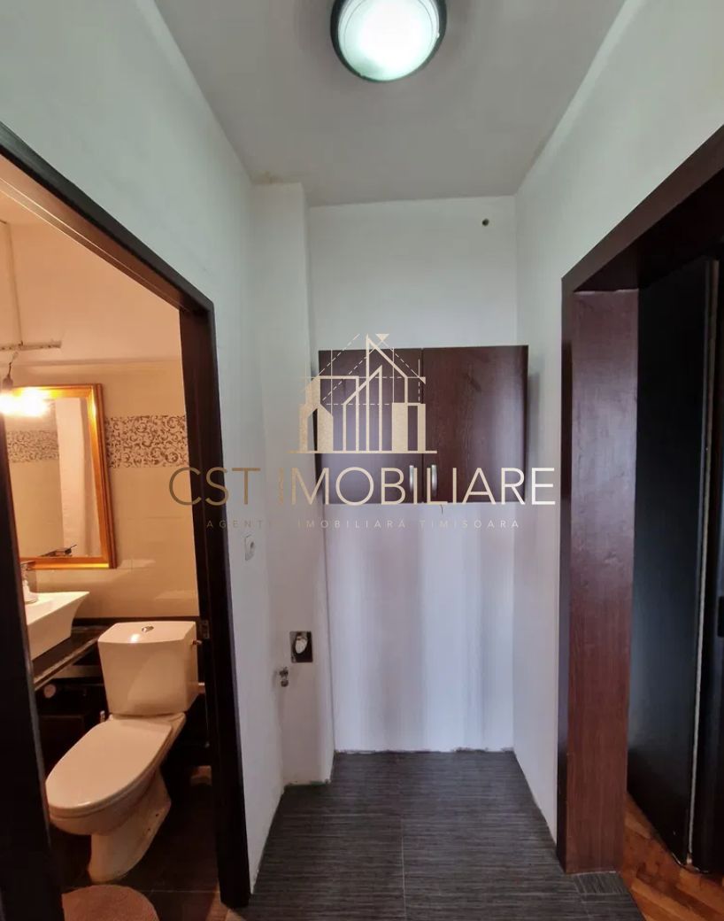 Apartament 3 Camere – Zona Dacia | Balcon + Boxa - Poză 7