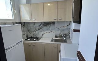 Vanzare garsonieră renovată total, 18 m², et 7, 4 min metrou Parc Drumul Taberei - Poză 5