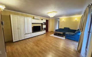 3 camere, mobilat modern, balcon, parcare, Dambul Rotund - Poză 4