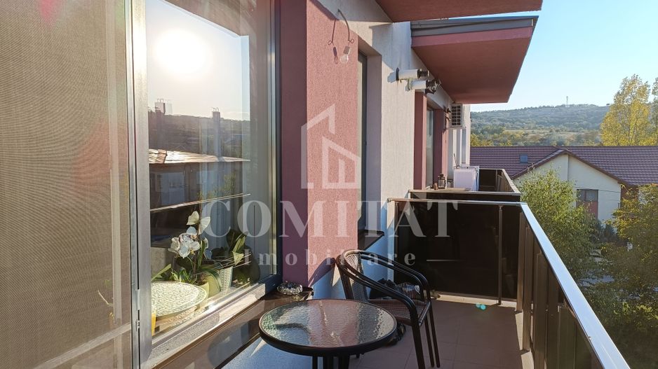 Apartament 2 Camere | etaj intermediar | Cartier Borhanci - Poză 6