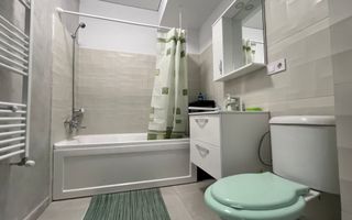 Apartament 2 camere open-space + Parcare, Bucium - Poză 4