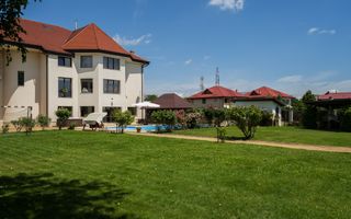 Nord Bucuresti domeniu irepetabil, rezidenta sau sediu - Poză 5