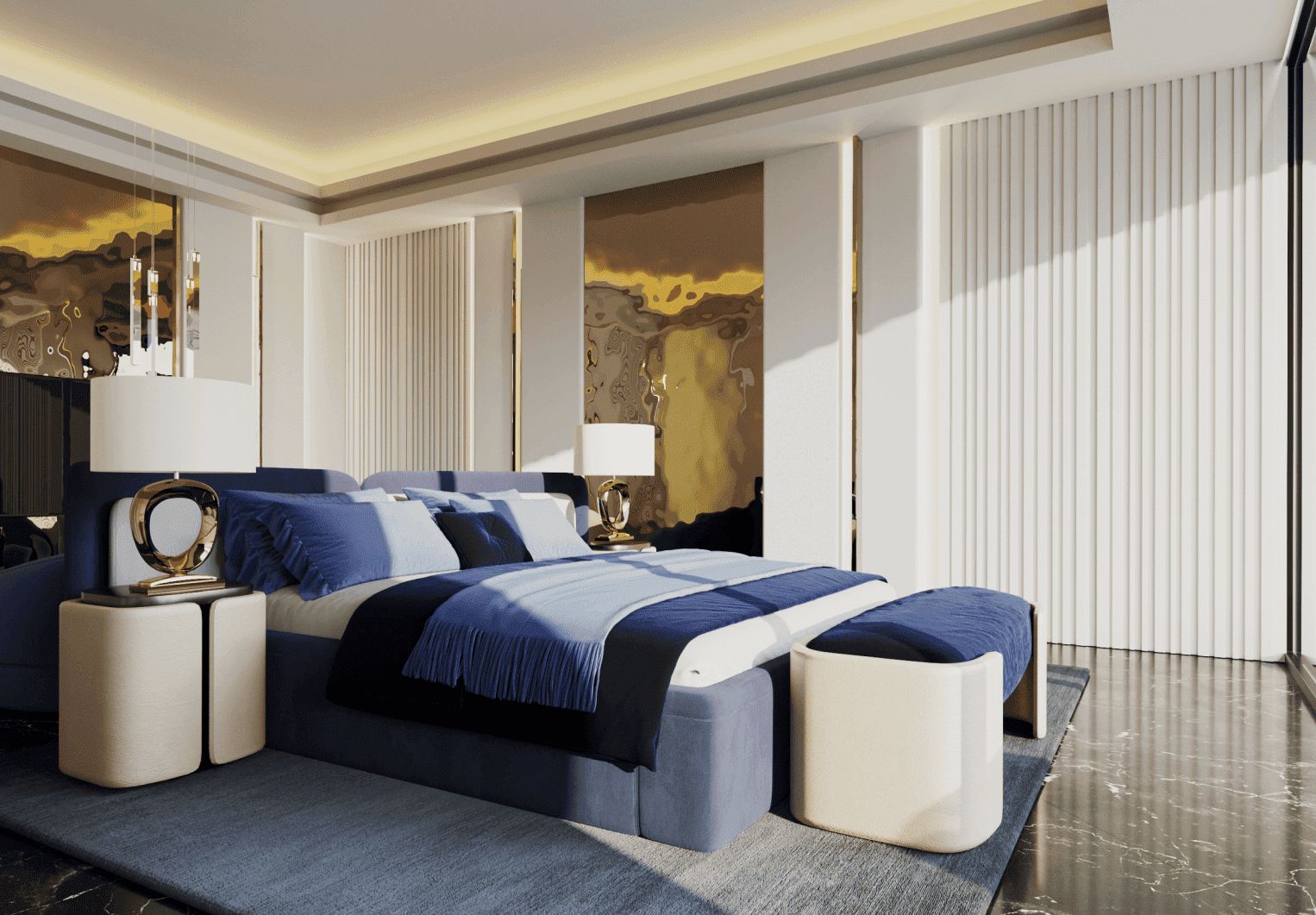 Penthouse tip duplex | 5 camere - Poză 4