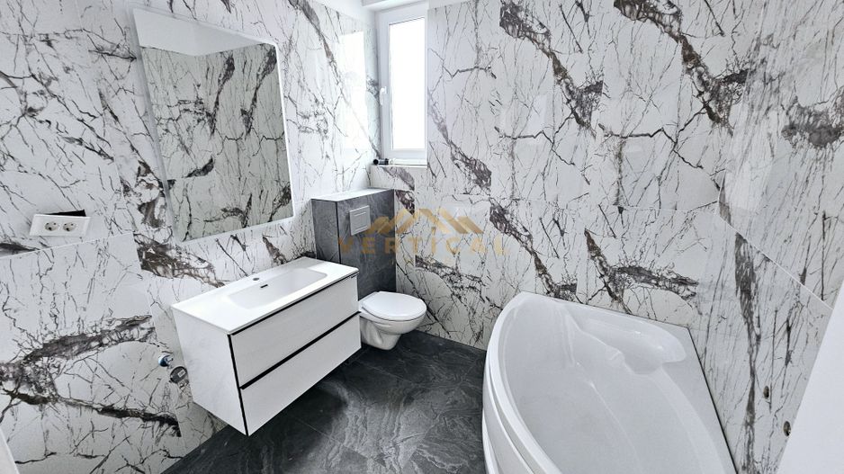 Casa individuala la iesire in comuna Berceni - Poză 13