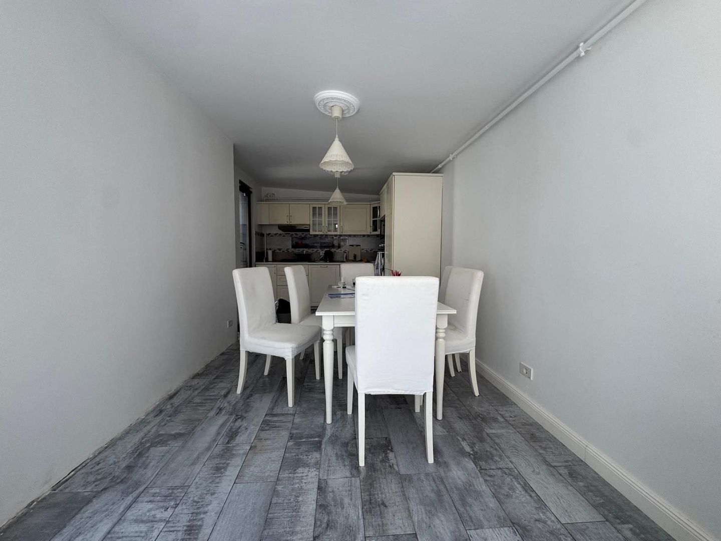 3 camere  + LOC DE PARCARE inclus || AVIATIEI - Poză 5