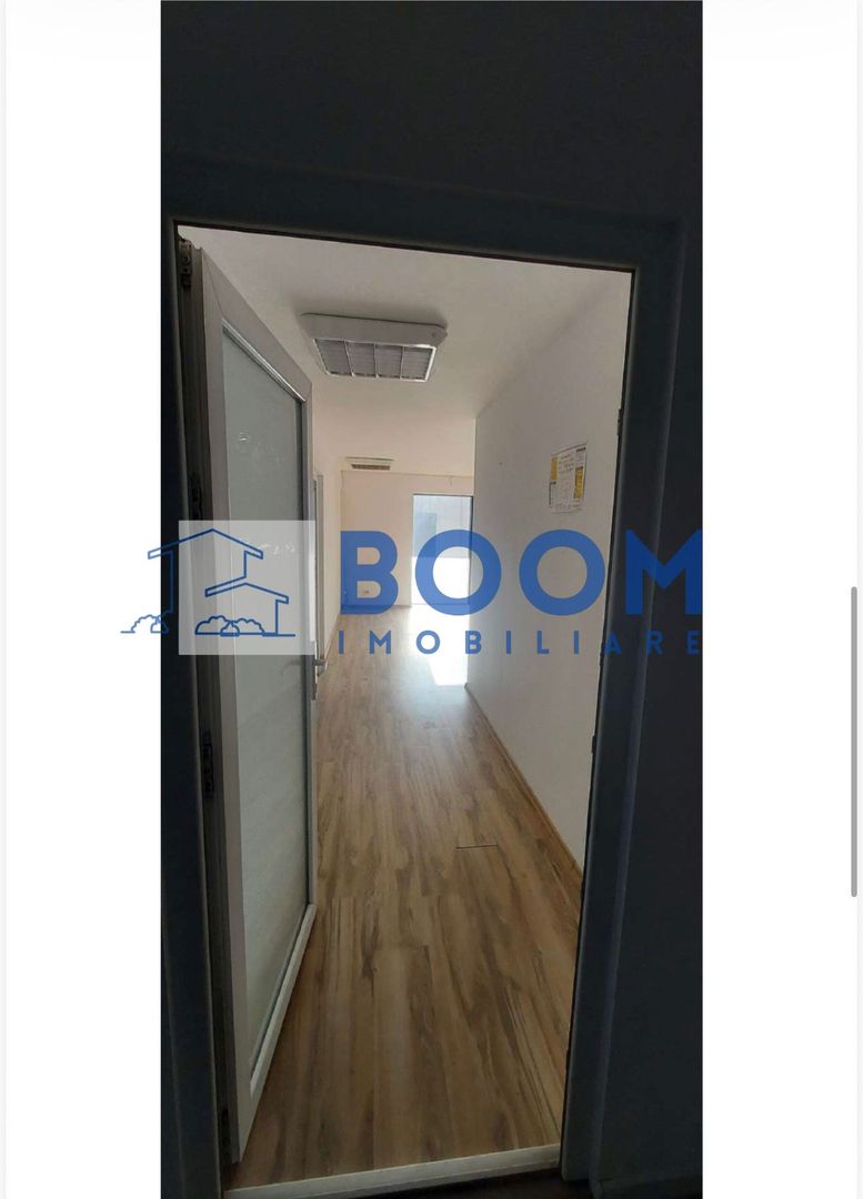 Spatiu Comercial | Nord| 760MP | Pretabil Clinica - Poză 6