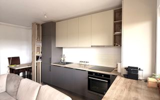 Apartament cu 3 camere | zona Tineretului Floresti - Poză 3