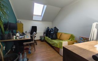 3 camere | centrala proprie | mobilat si utilat | zona excelenta - Poză 8