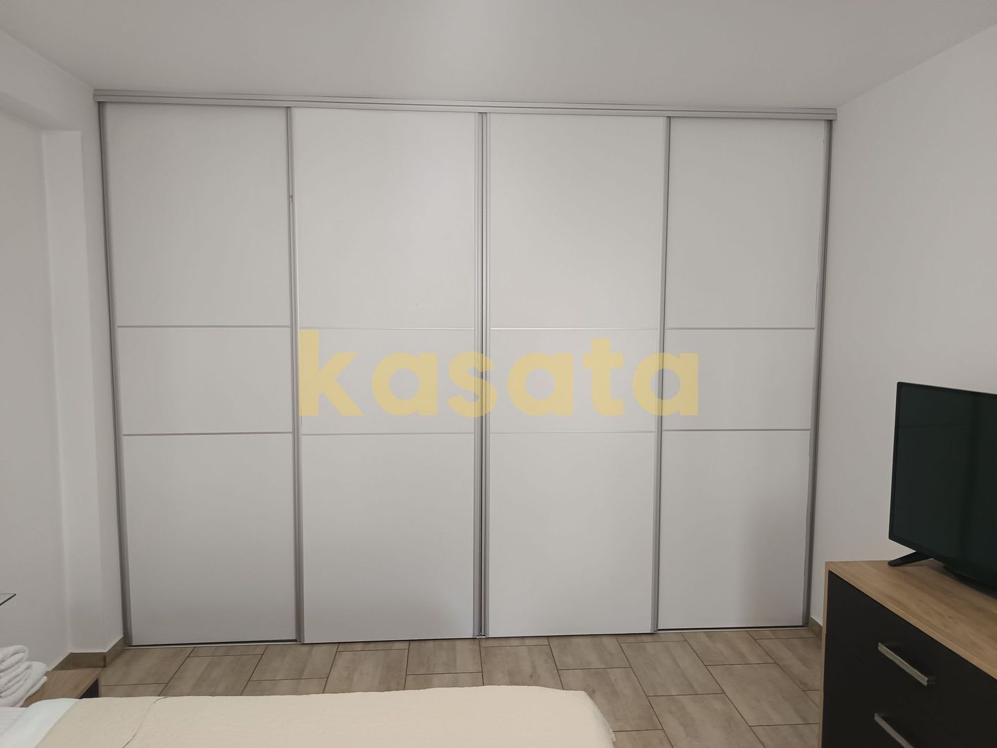 OPORTUNITATE | GARSONIERA | BLOC NOU | COLENTINA | CENTRALA PROPRIE - Poză 7