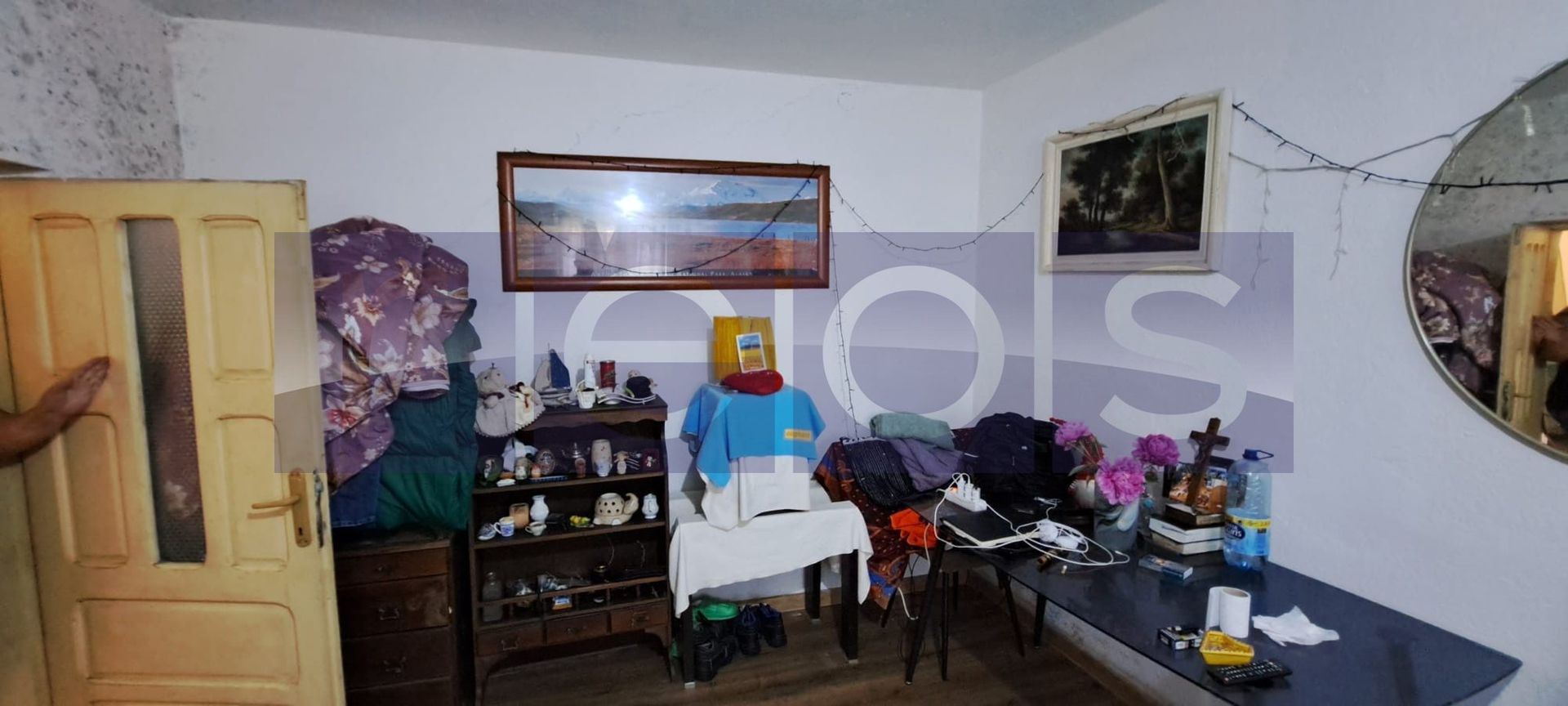 VANZARE VILA SPATIOASA CU TEREN GENEROS – 1.700 MP | RADOESTI VALE, TELEORMAN - Poză 12