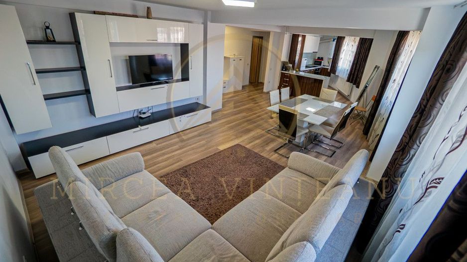 Tomis Nord - Cireșica- Apartament cu 2 camere, refugiul tău modern și elegant. - Poză 4