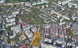 Teren autorizat – Strada Codrii Neamțului, Sector 3, București - Schiță 8