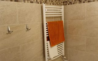 TOMIS III - apartament 2 camere full mobilat/utilat - Poză 6