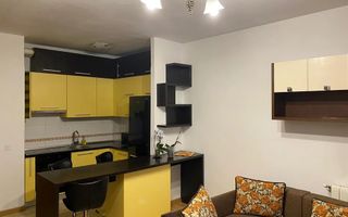 2 Camere, Open Space, Parcare Subterana, Zona Iulius Mall, Viva City - Poză 2