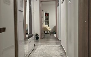 Apartament cu 2 camere, etaj 1 - Poză 1