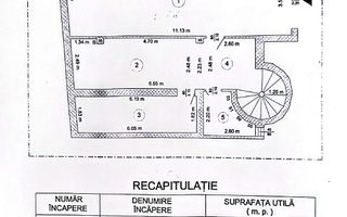 Vila Soseaua Nordului | Gradina | Garaj - Poză 33