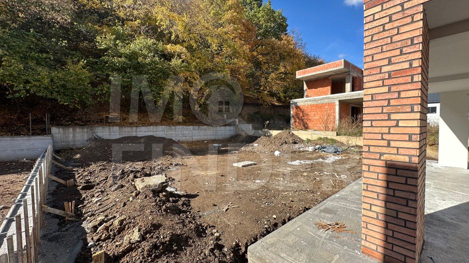 Casă individuală modernă, Floresti, zona Tauti, 146 mp utili, 619 mp teren - Poză 2