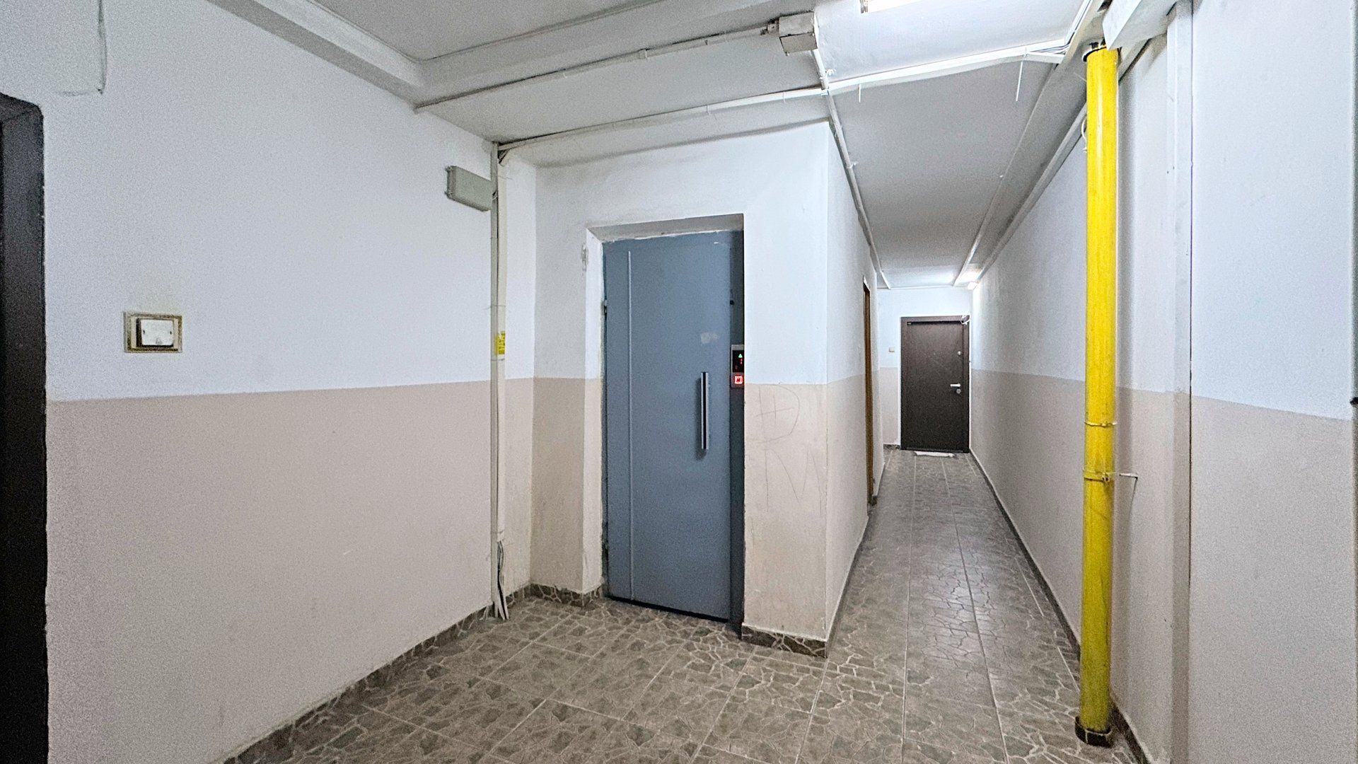 Crangași, Ceahlaul - apartament cu 3 camere de vanzare, COMISION 0 - Poză 20