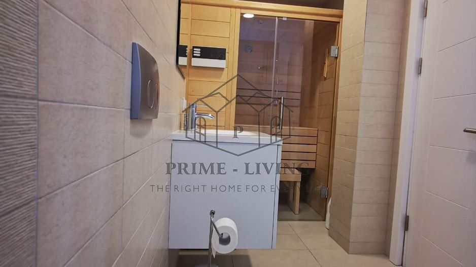 VILA CU 7 CAMERE IN COMPLEX LA INCHIRIERE/VANZARE IN IANCU NICOLAE - Poză 18