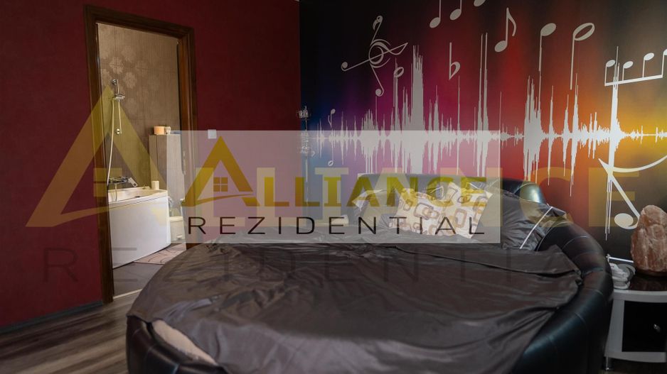 Vila 7 camere + Piscina - Soseaua Oltenitei - Poză 13