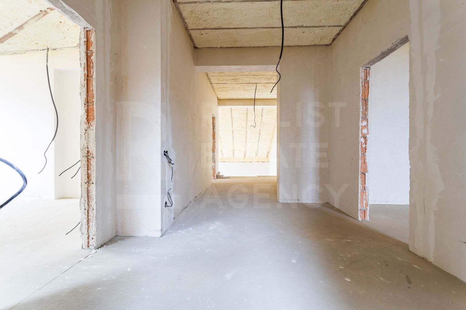 Vânzare, penthouse, 4 camere, strada Nicolae Dimo, Durlești - Poză 12