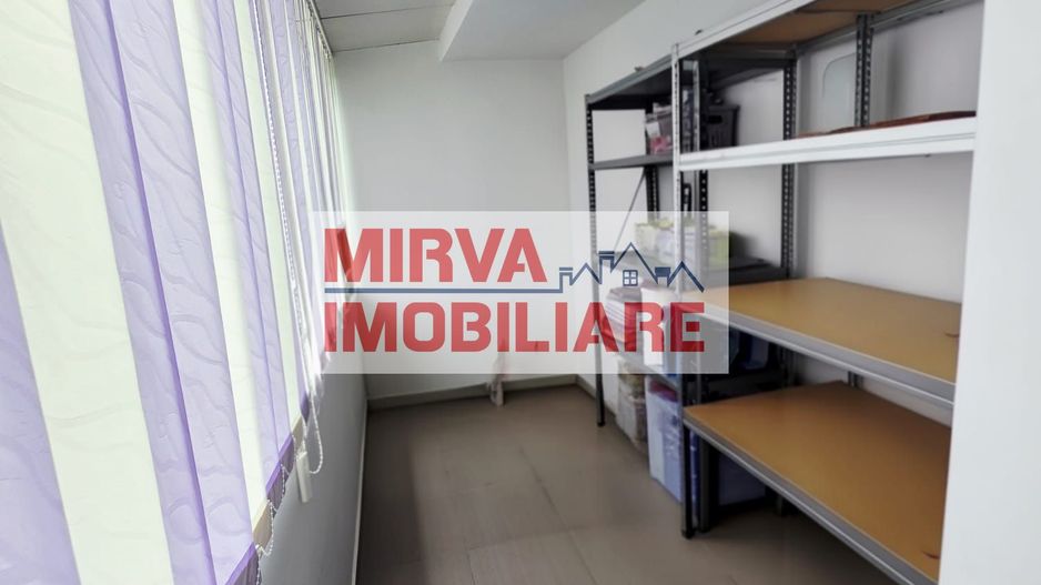 2 camere de vânzare în Republicii – 2 balcoane, mobilat și utilat - Poză 6