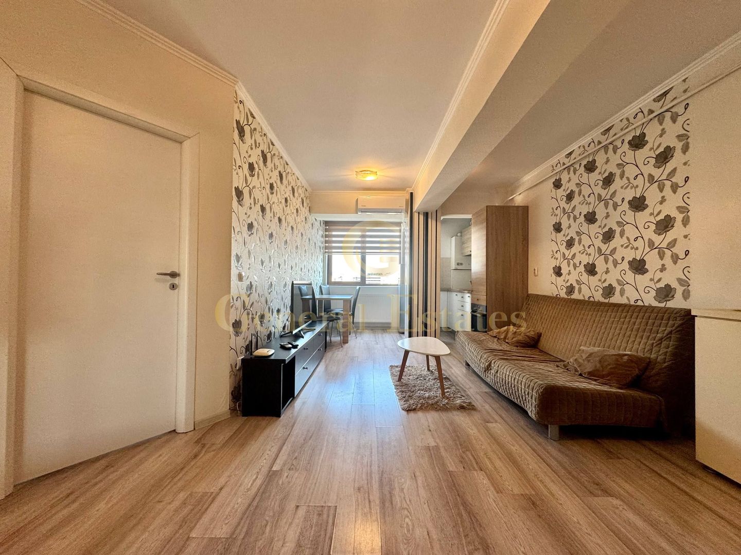 Vânzare apartament cu 2 camere - 47 m.p - Gata de intrare - Tătărași - Poză 6