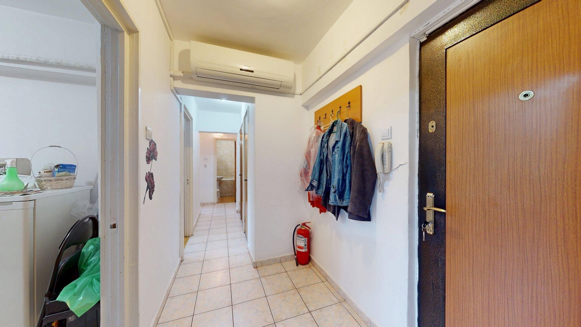 Apartament 3 camere – Bucur Obor, aproape de metrou. - Poză 21