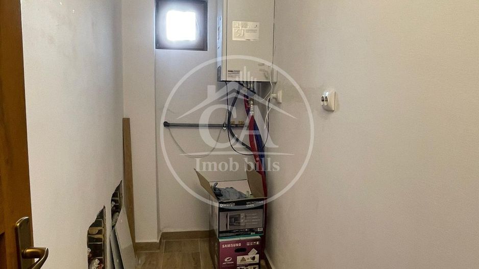 Casa de inchiriat cu 4 camere  tip duplex in cartier Viena, Oradea - Poză 15