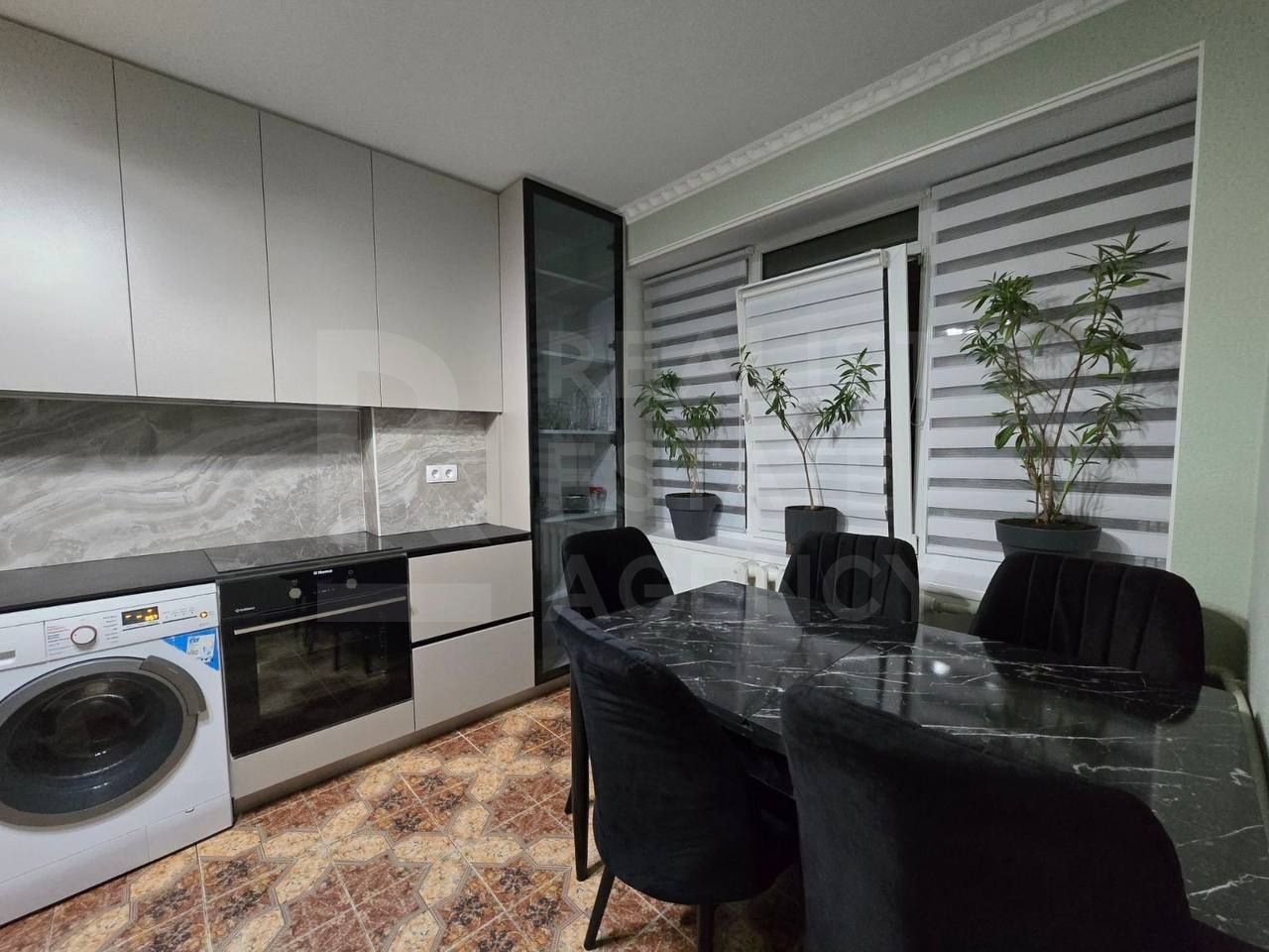 Chirie, apartament, 2 camere, Bd. Mircea Cel Bătrân, Ciocana - Poză 5