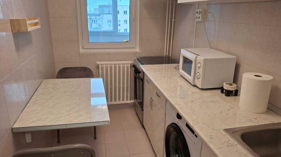 GARSONIERA TINERETULUI, BOILER, BUCATARIE INCHISA, METROU 10 MINUTE - Poză 5