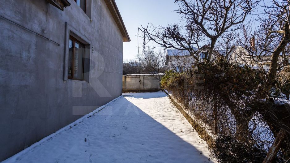 Vânzare casă , 240 mp., str. Păcii, Durlești - Poză 19