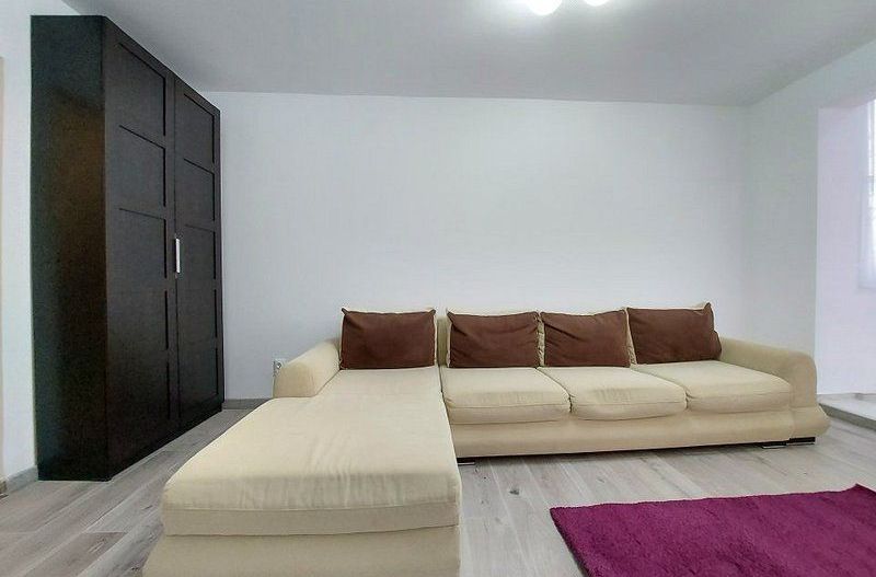 Garsoniera Dristor, Olimpia, totul nou, prima inchiriere! 10min Metrou - Poză 3