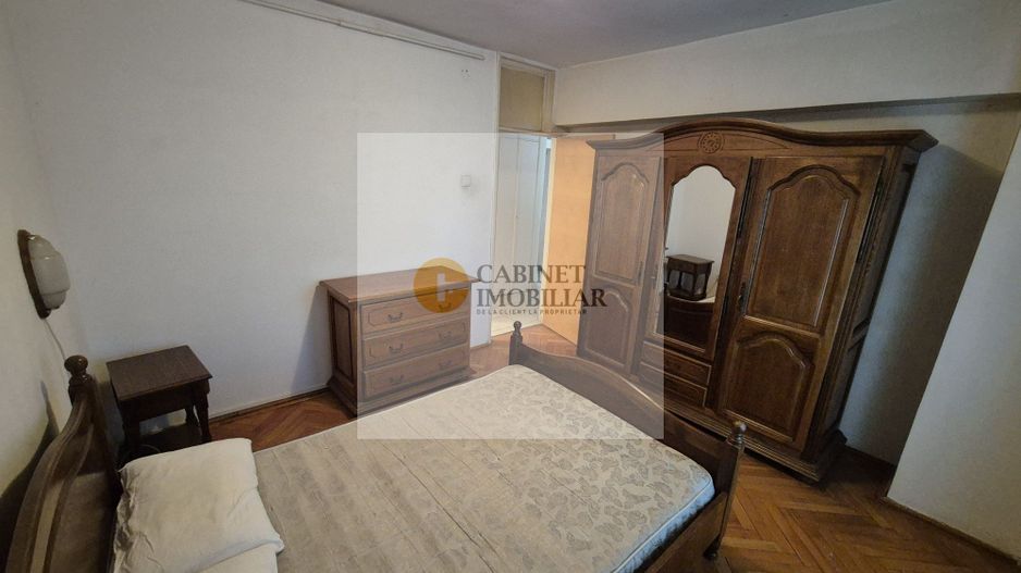 Apartament 2 camere | Vedere Panoramica| rondul Alba Iulia - Poză 8