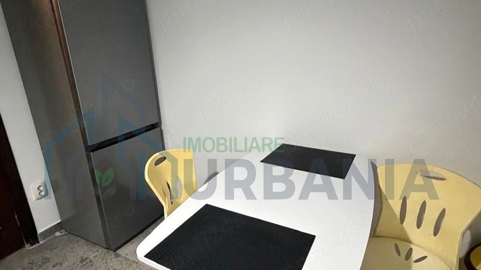 Apartament 2 camere de închiriat, parter, zona Podu Roș - Covrigăria Krantz, Iași - Poză 4