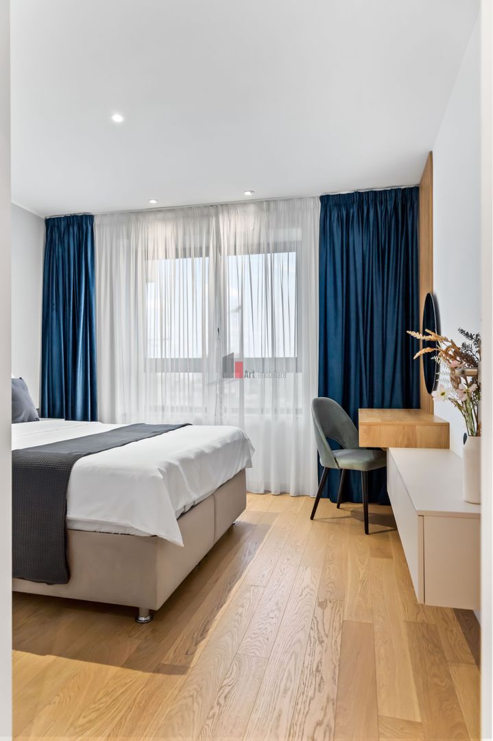 Apartament 2 camere Nord - Poză 10