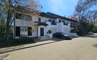 Vila 5 dormitoare  | Iancu Nicolae | British School - Poză 6