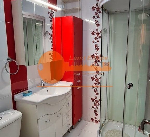 2 camere Afi Cotroceni (5min metrou Orizont) - Poză 7